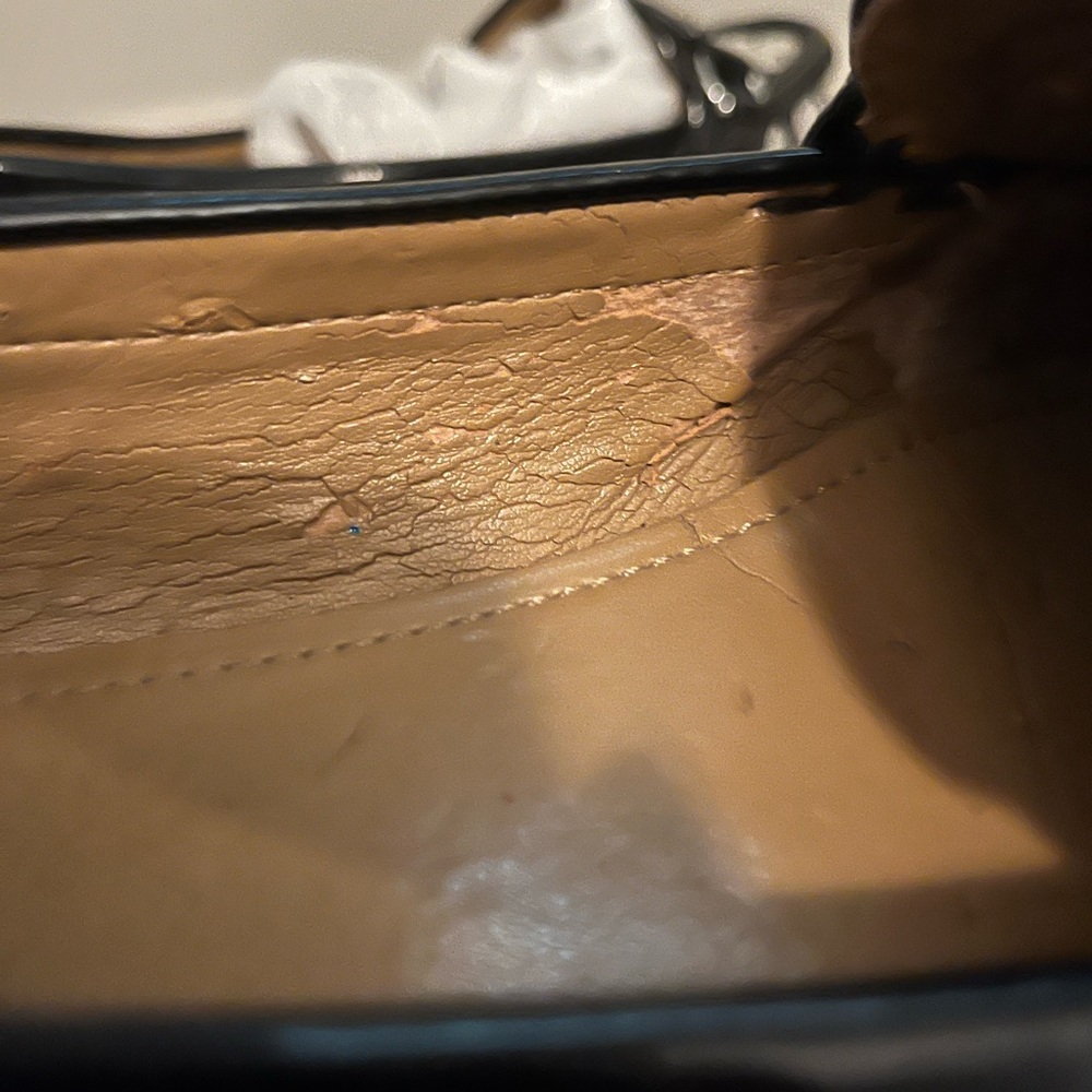 Coach woman’s logo flats bundle - Picture 9 of 9